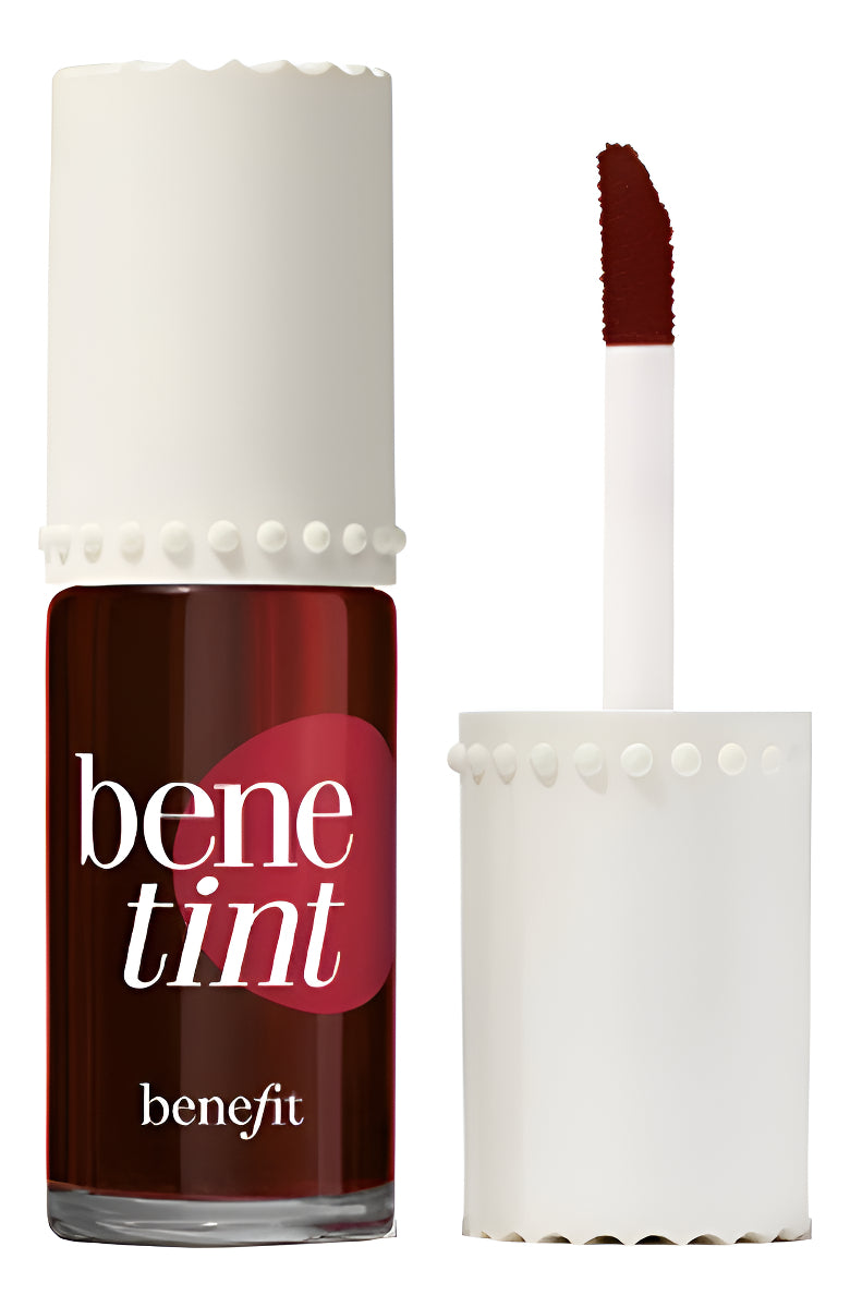 Tinta Para Labiosy Mejillas Benefit Benetint Dark Cherry 6ml Dark Cherry