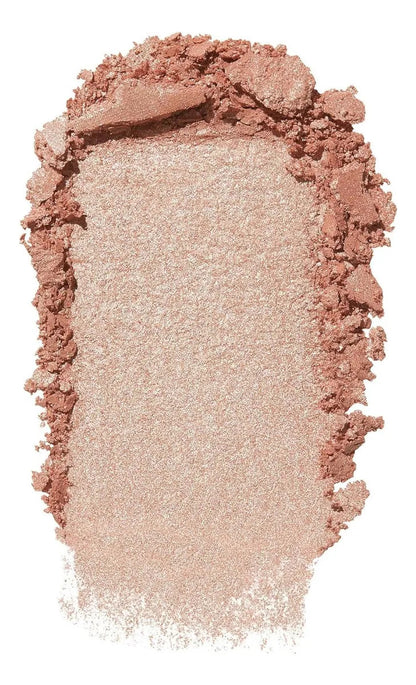 Elf Halo Glow Silky Powder Highlighter - Iluminador Blush Money