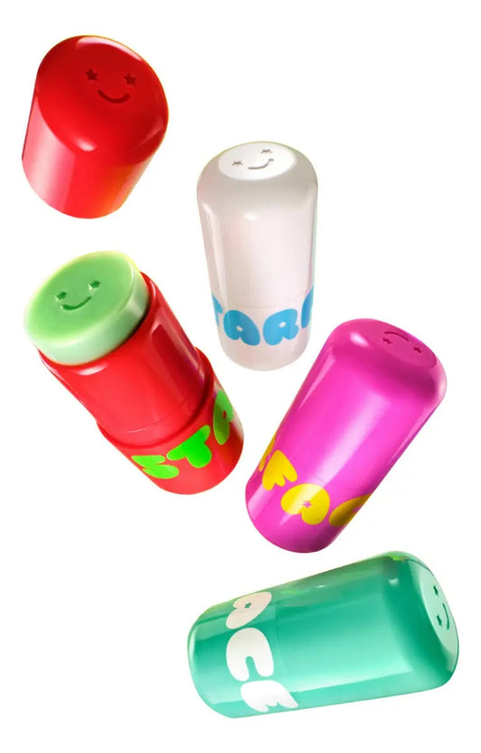 Starface Lip Balm Vainilla