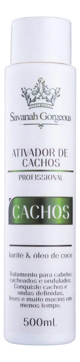 Shampoo Para Rizos Dippity-Do