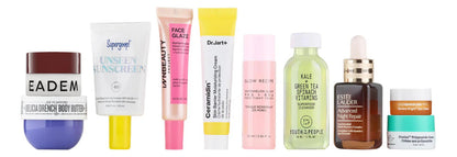 Sephora Favorites Skincare Must-haves