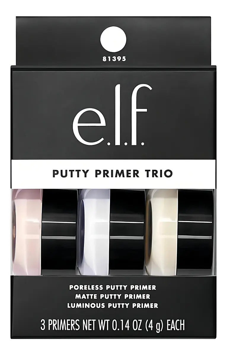 Elf Trio De Esponjas