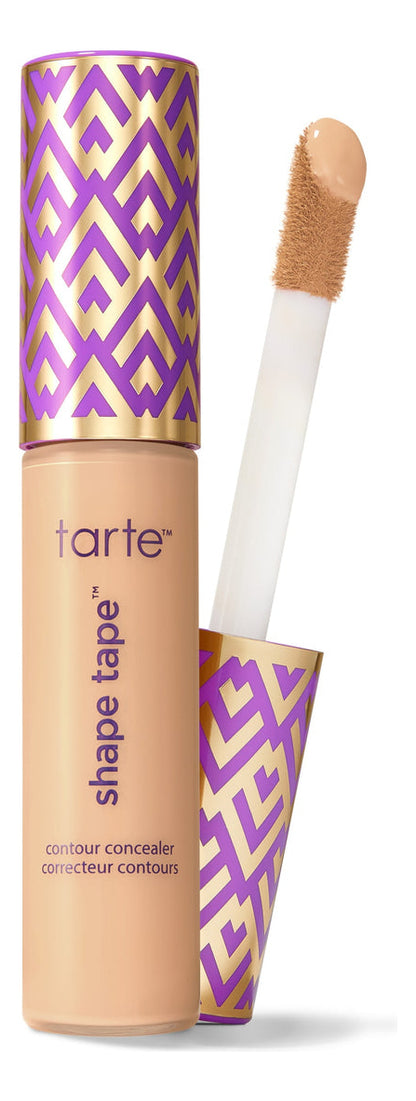 Corrector Tarte Shape Tape Ultra Creamy 10ml Tono 22N Light Neutral Mate