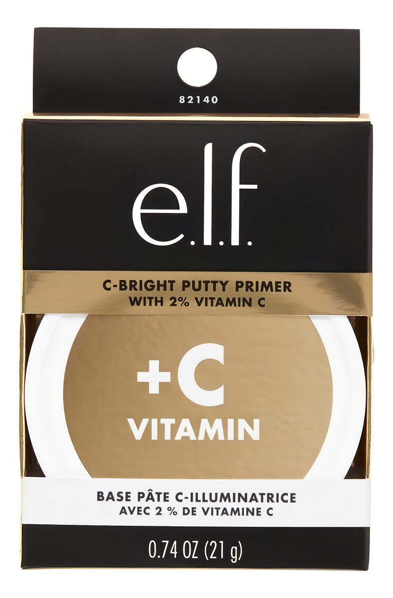 Elf Putty Primer con 2 % Vitamina C