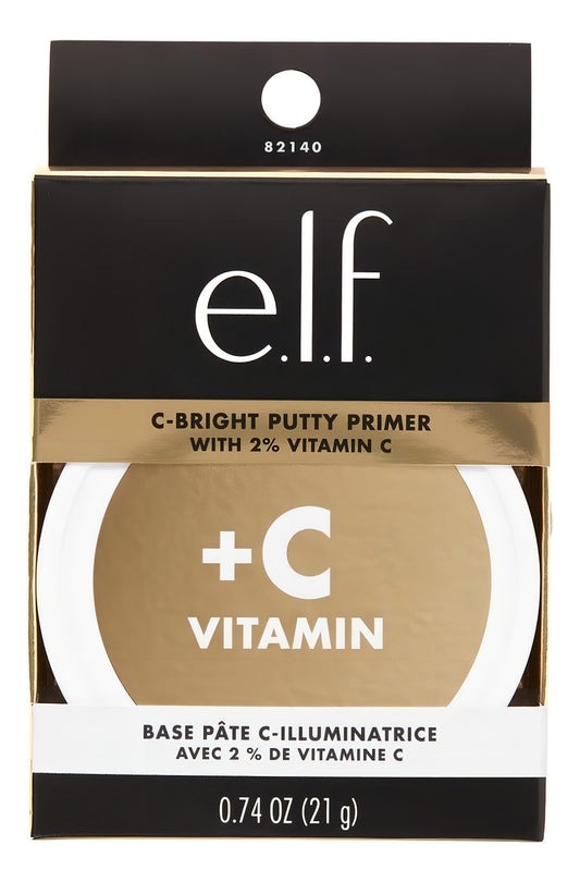 Elf Putty Primer con 2 % Vitamina C