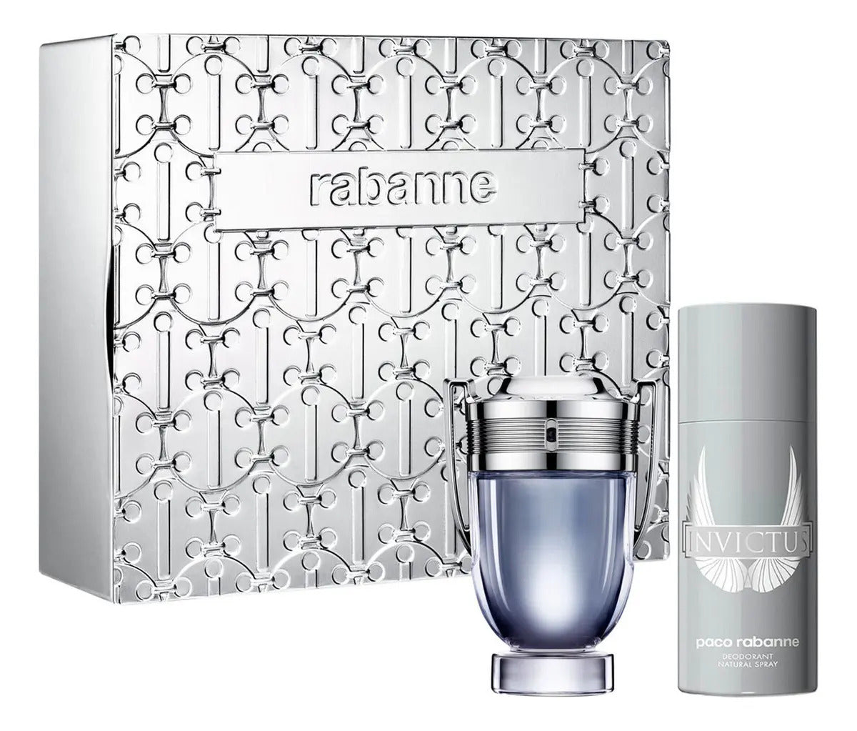 Set De Perfume Abercrombie