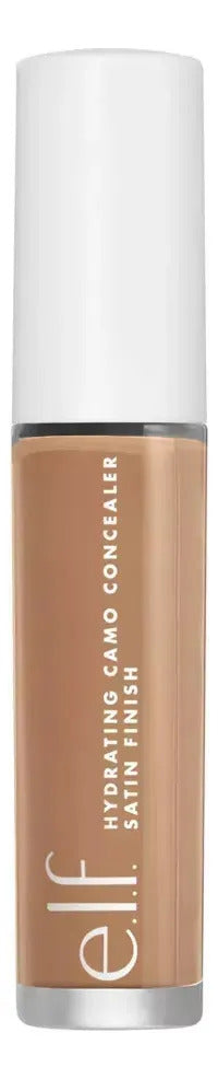 Elf - Corrector Hidratante Tono Tan Walnut