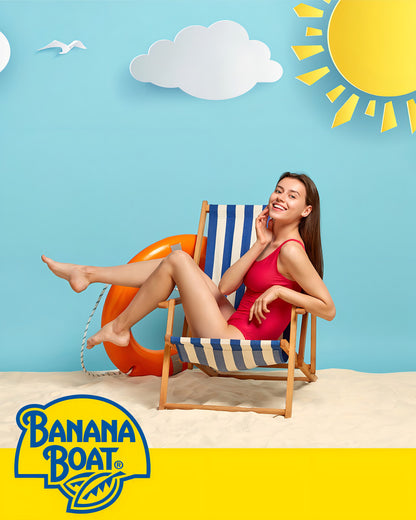 Banana Boat Kids 100 Spf Bloqueador