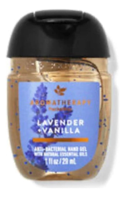 Gel Antibacterial Bath & Body Works Mahogany Coconut