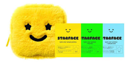The Big Lil Starter Kit Starface