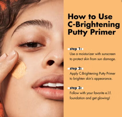 Elf Putty Primer con 2 % Vitamina C