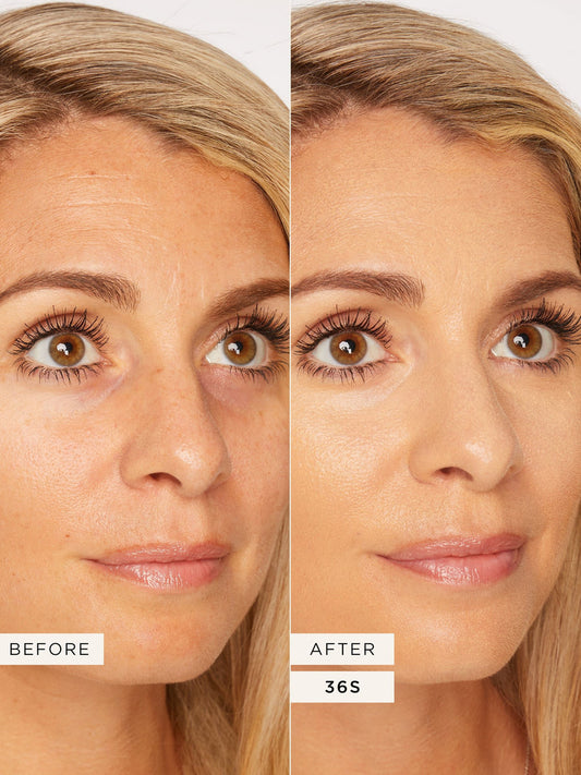 Corrector Tarte Shape Tape Radiant Tono 36s