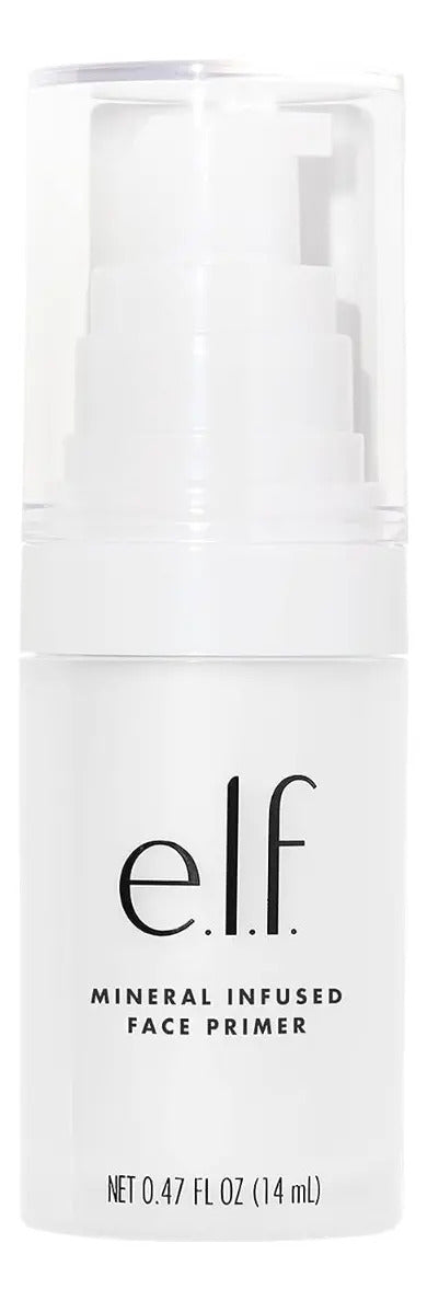 Face Primer Elf Azul