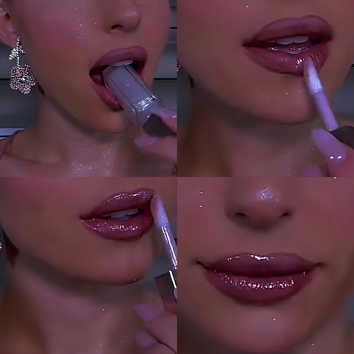 Gloss Bomb Ice Tono Cold Heartd