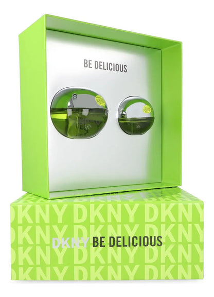 Dkny Be Delicious Perfume De Dama