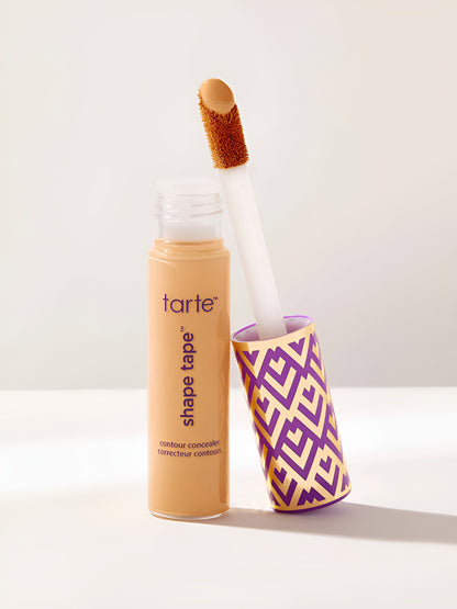 Corrector Tarte Shape Tape Radiant Tono 36s