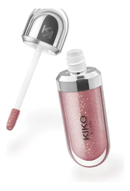 Gloss Doble Kiko Milano Tono 119