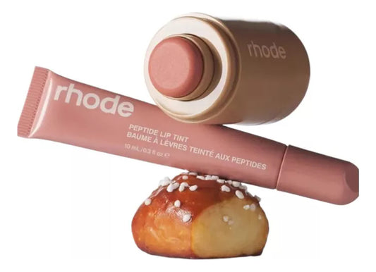 Rhode Blush Tono Freckle