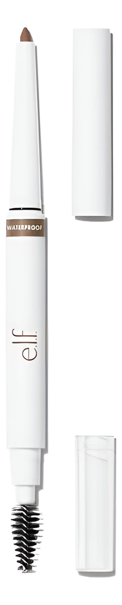 Elf Lápiz Para Ceja A Prueba De Agua Instant Lift Brow Taupe