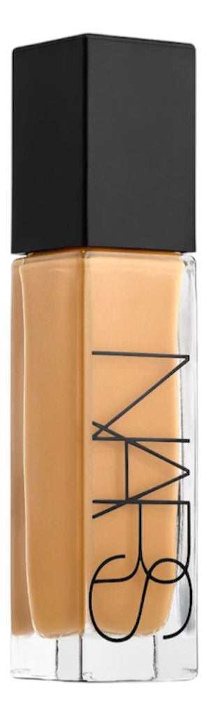 Base de maquillaje líquida Nars NATURAL RADIANT tono fiji - 30mL
