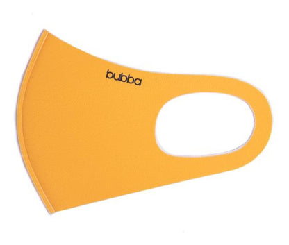 Mascarilla Bubba Mask Ultra Light Mimosa Talla S Bubba Bags