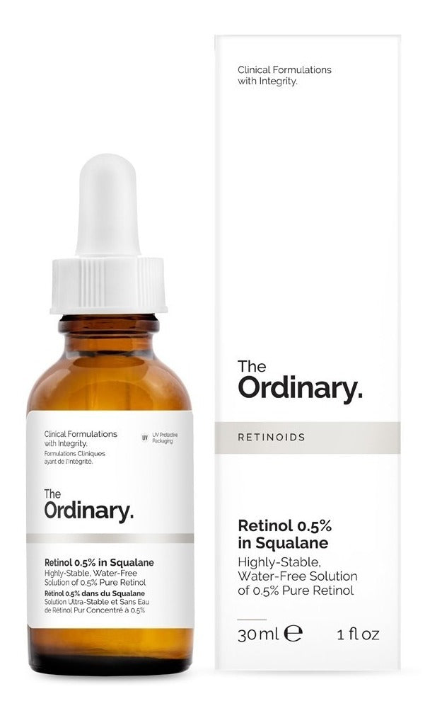 The Ordinary Serum Para La Densidad De Cabello