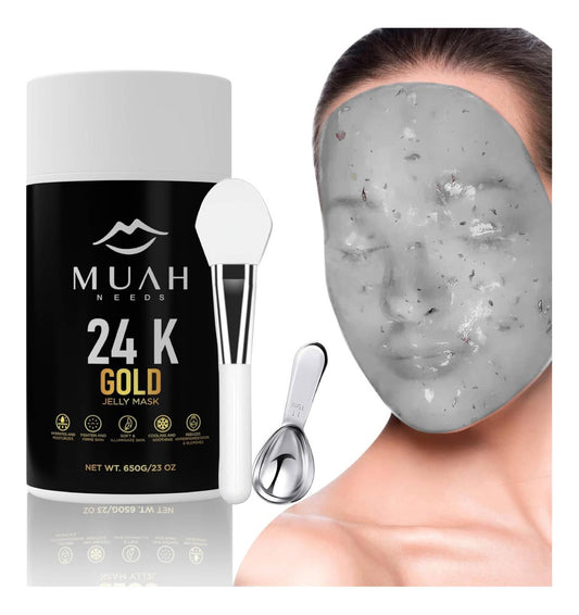 Freeman Jelly Mask