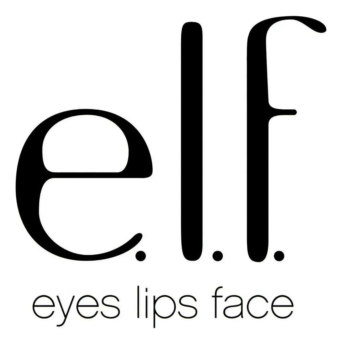 Elf Bite Size Eyeshadow Cuarteto Sombras Berry Bad
