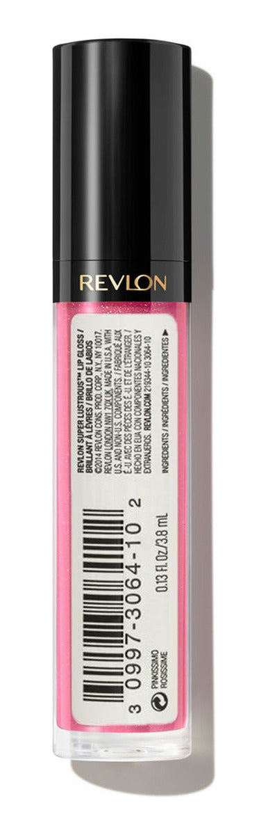 Brillo Labial Revlon Super Lustrous The Gloss