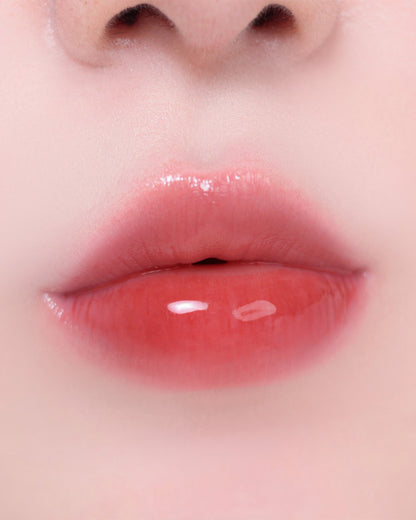 Juicy Berry Plumping Lip Oil 05 Rosy Girl