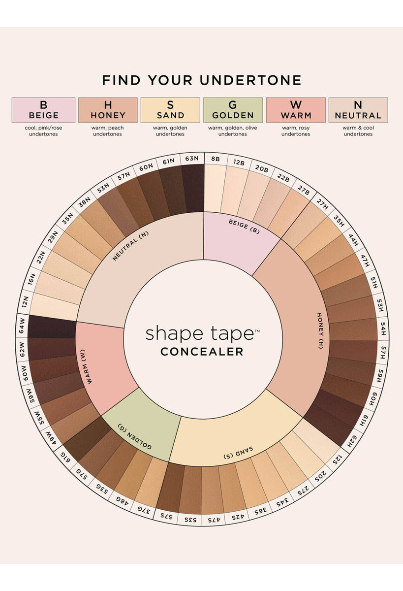 Corrector Tarte