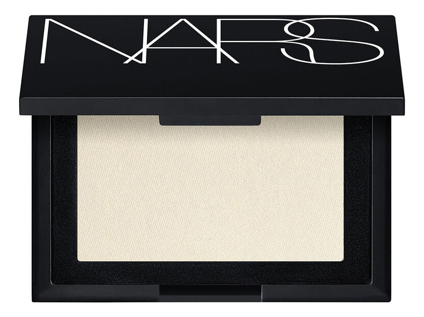 Nars Iluminador en Polvo Satinado Cruelty Free 14g Tono Albatross