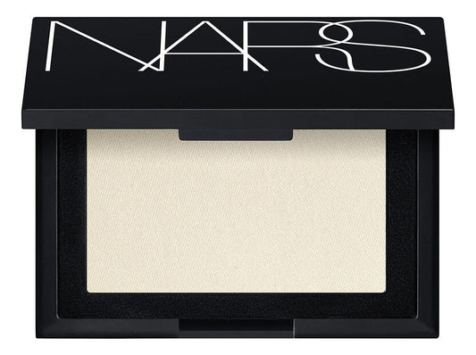Nars Iluminador en Polvo Satinado Cruelty Free 14g Tono Albatross