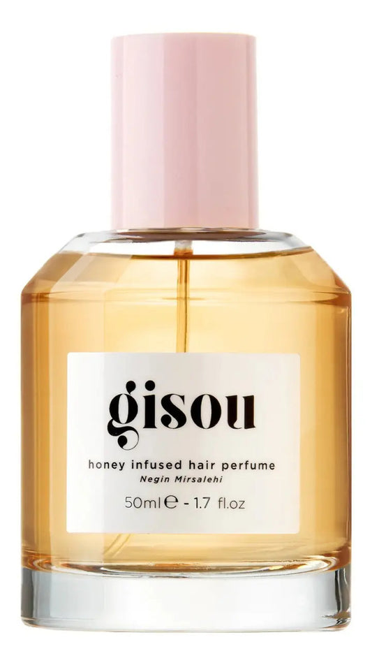 Gisou Perfume Cabello Honey Infused Hair Miel 50ml Original