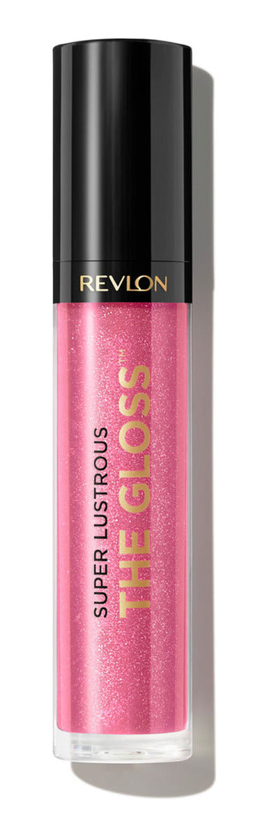 Brillo Labial Revlon Super Lustrous The Gloss