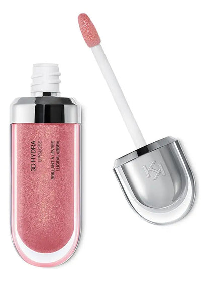 Gloss Doble Kiko Milano