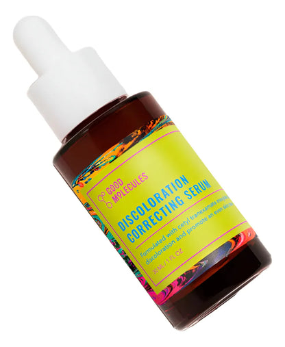 Serum Niacidamina 5% Good Molecules