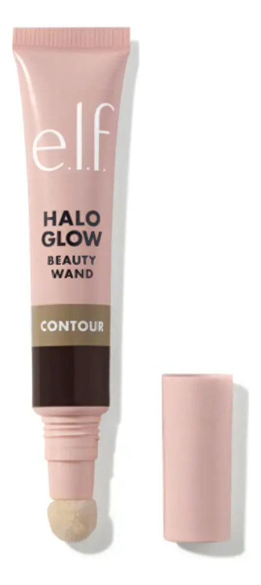 Elf Contour Halo Glow Tono Ligero Medio