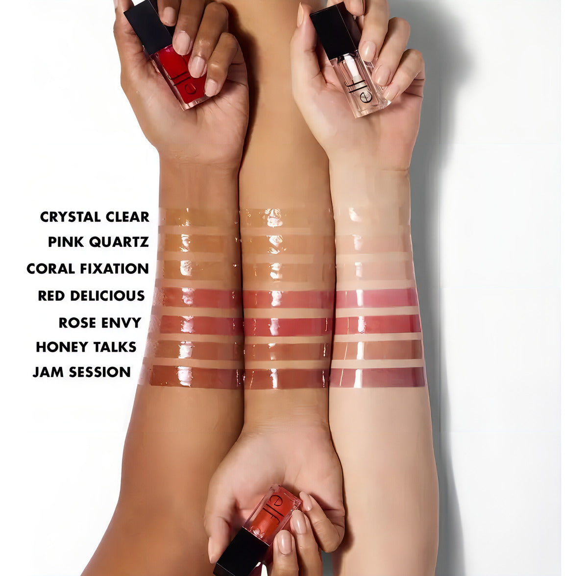 Elf Glow Lip Oil