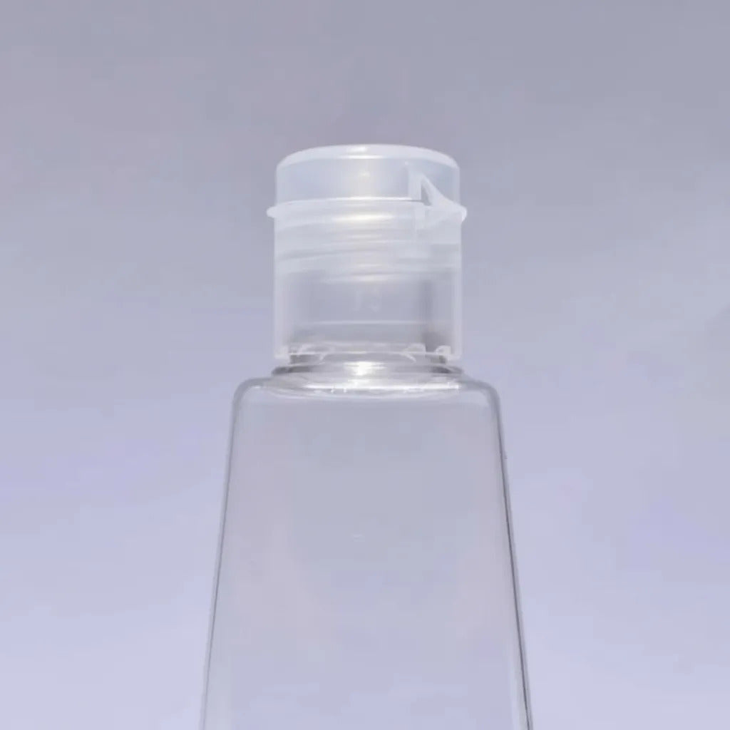 Gel Antibacterial-Crema Pomegranate