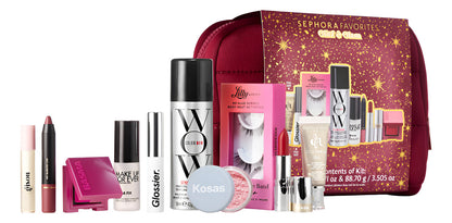 Sephora Favorites Glitz & Glam 2025