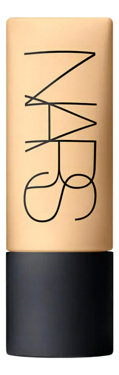 Base Líquida Mate - Soft Matte Complete Foundation | Nars Tono LIGHT 4 - DEAUVILLE