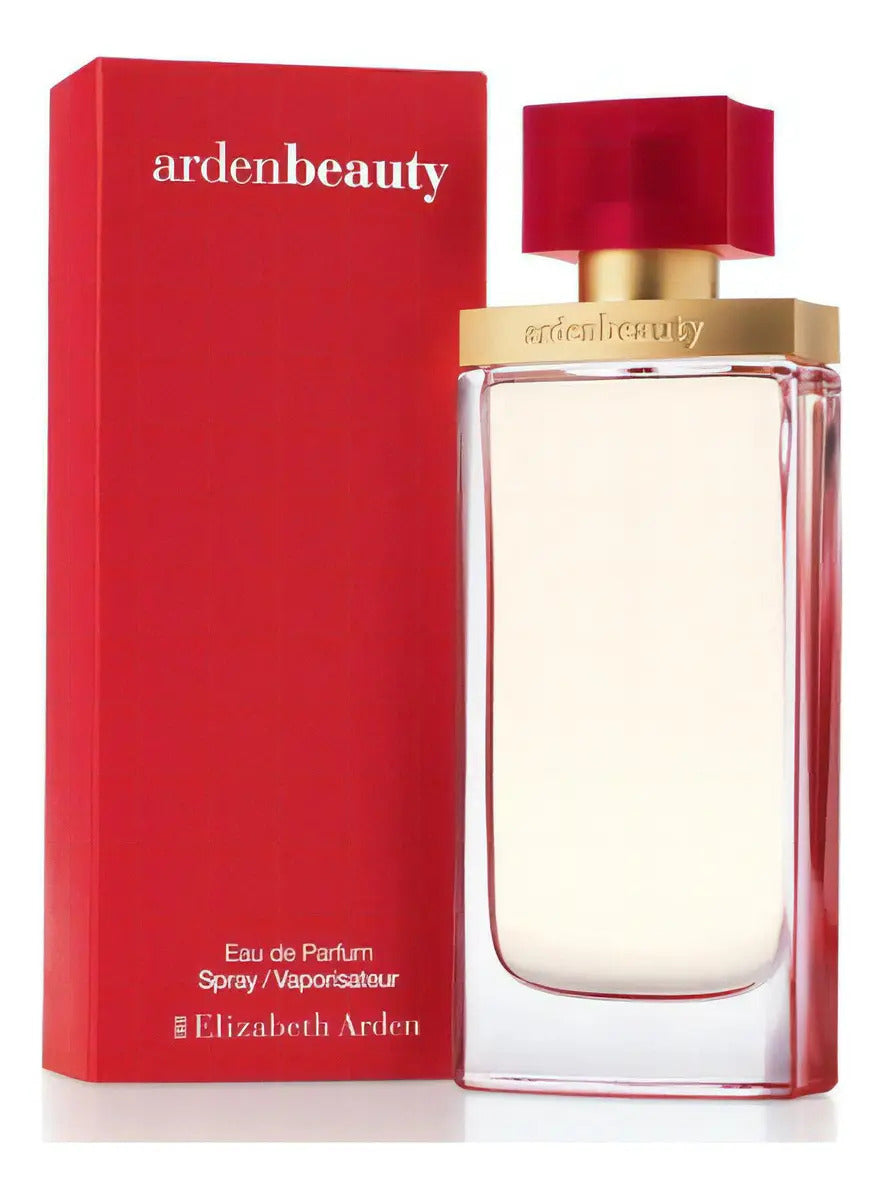 Arden Beauty By Elizabeth Arden Para Mujer