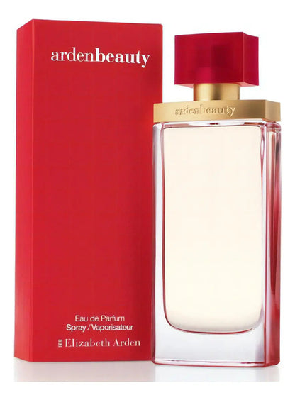 Arden Beauty By Elizabeth Arden Para Mujer