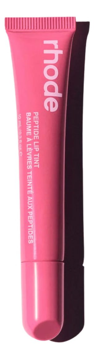Rhode Peptide Lip Tint Color Sugar Cookie
