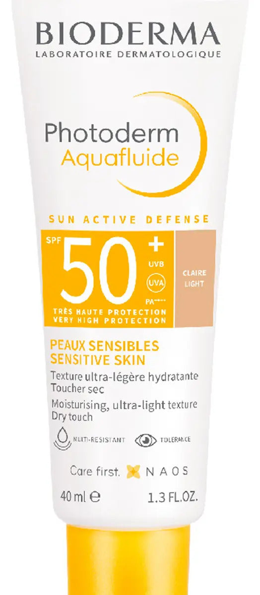 Bioderma Photoderm Aquafluide 50