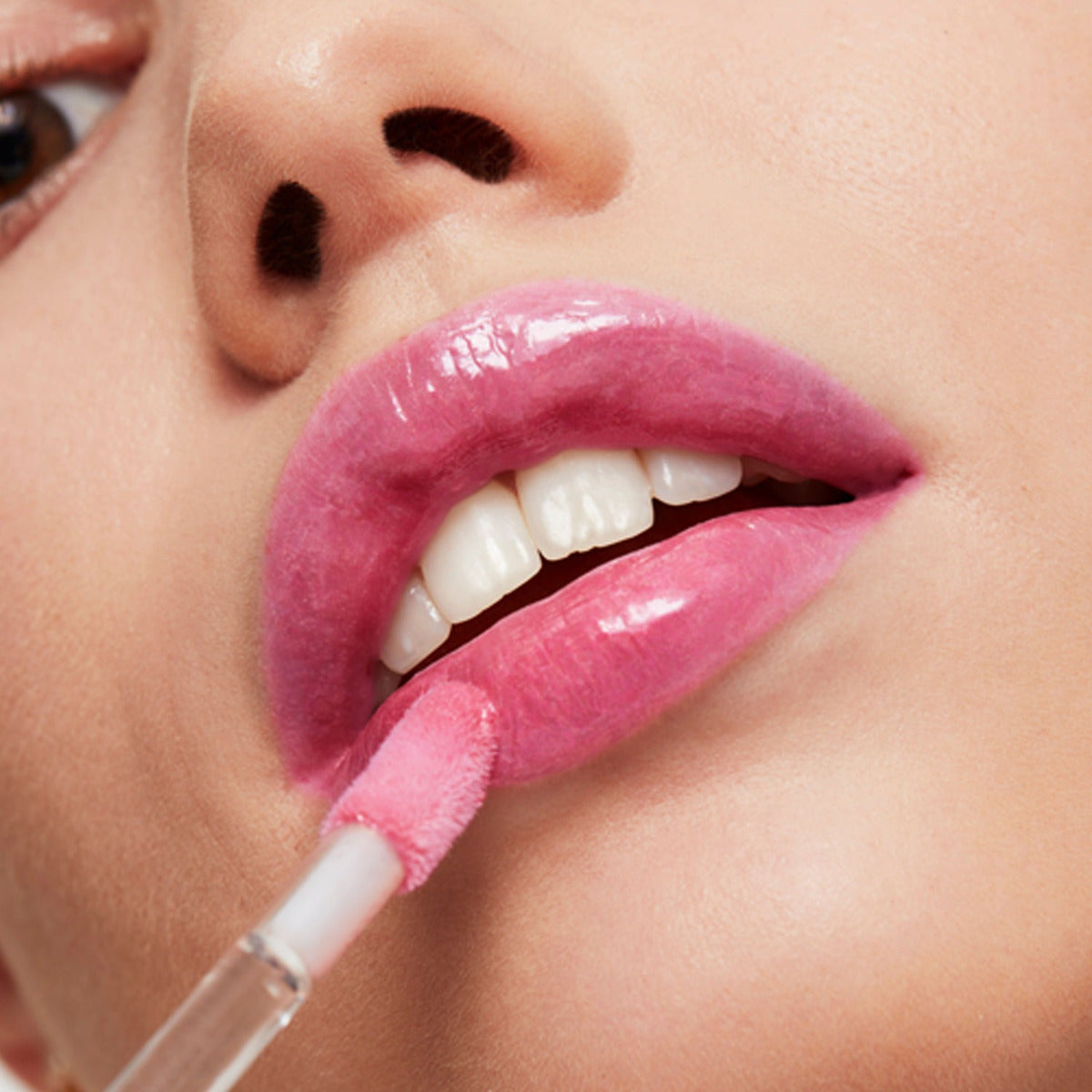 Brillo Labial Revlon Super Lustrous The Gloss
