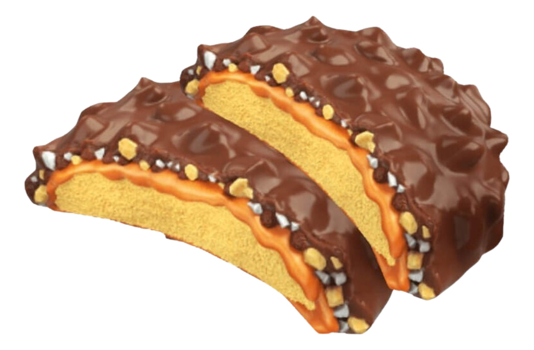 Lip Caramelo Salado