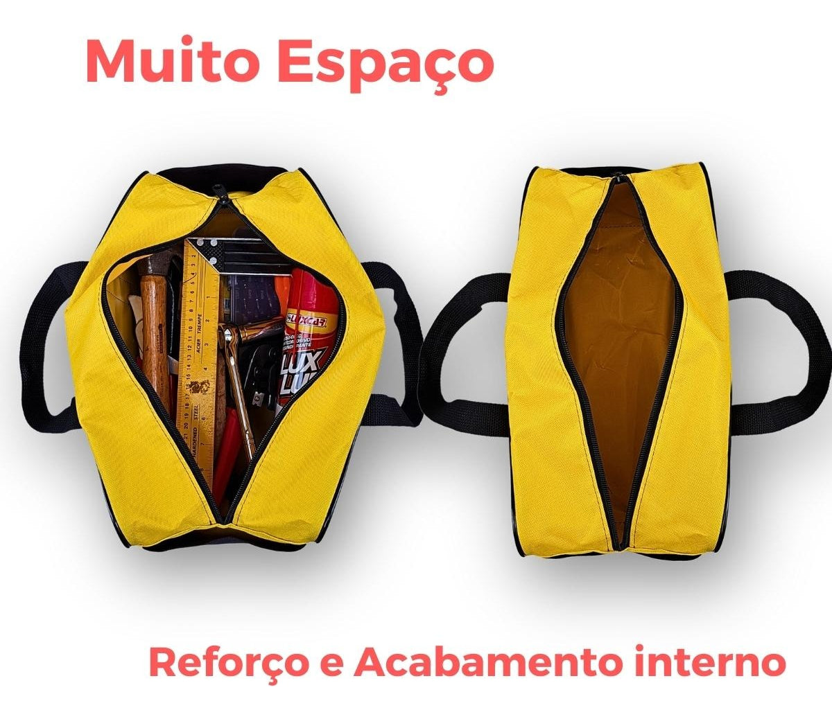 Combo Bolsa Grande