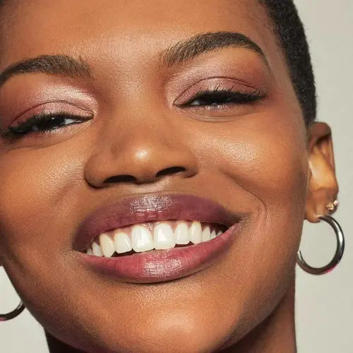 Elf Bite Size Eyeshadow Cuarteto Sombras Berry Bad
